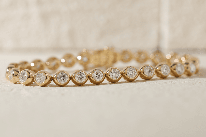 Tennis Bracelet